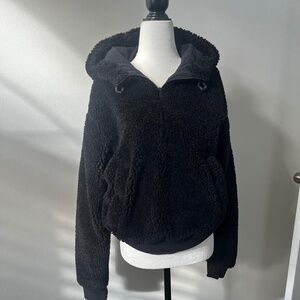 Lululemon Fleece hoodie